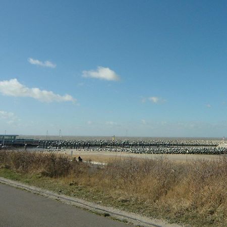 La Playa, Residence Deurloo 53-14 Cadzand Esterno foto