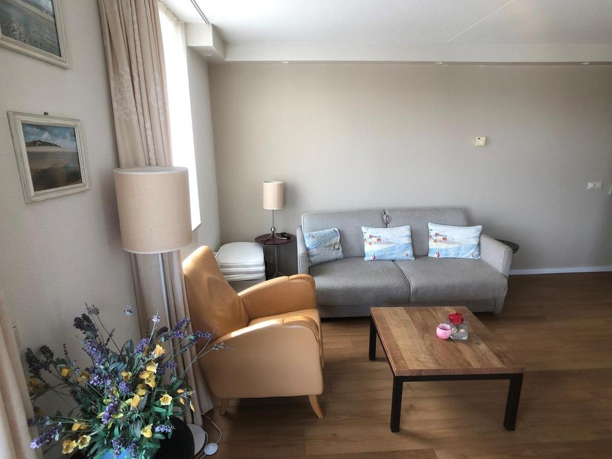 La Playa, Residence Deurloo 53-14 Cadzand Esterno foto